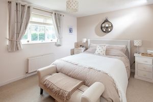 Bedroom - click for photo gallery